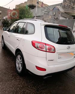 هيونداي سانتافي